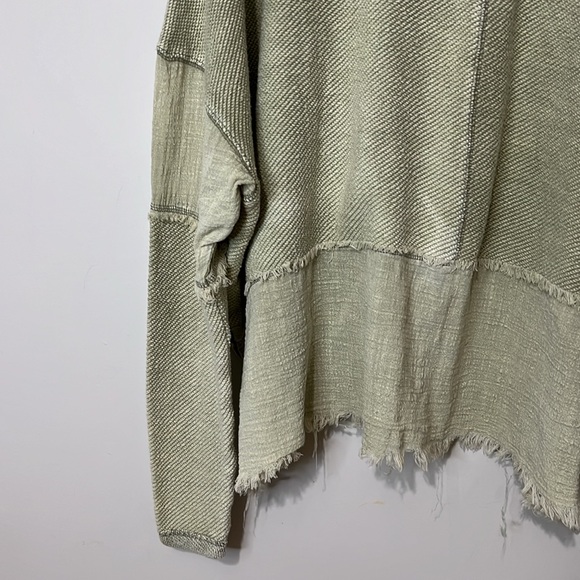Free People Zoe Pullover - Picture 8 of 11
